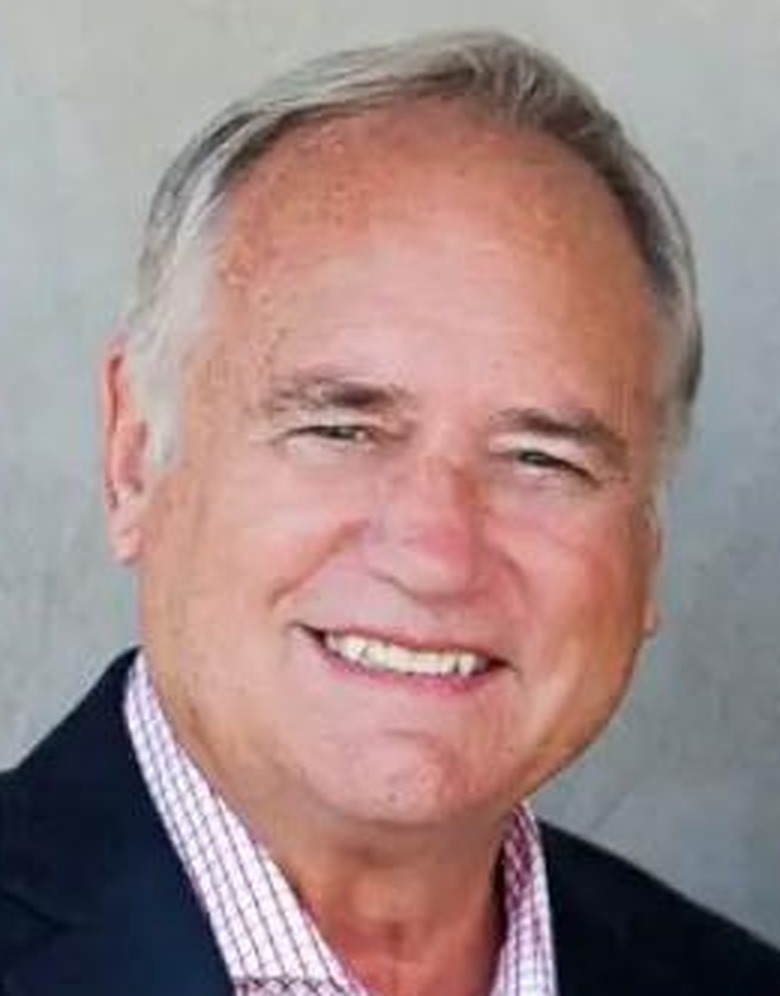 Steve Widner, Real Estate Agent with Bullock Russell Real Estate Services