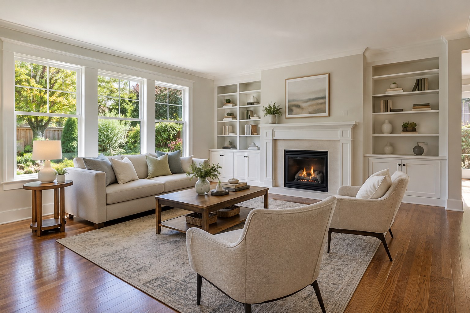 Buy A Home