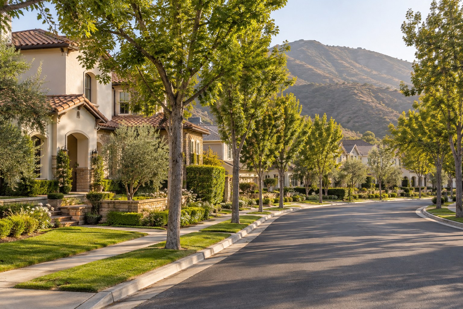 Mission Viejo