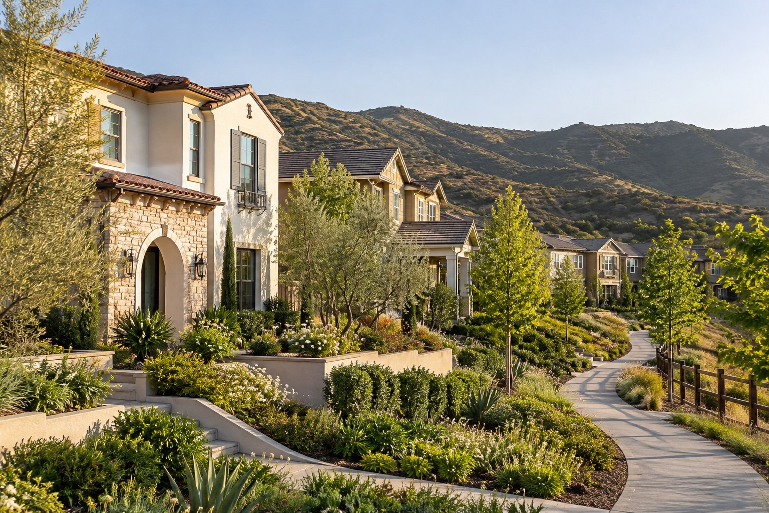 Rancho Mission Viejo