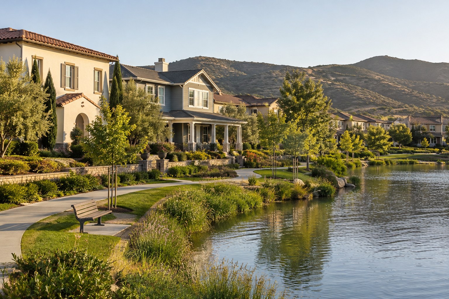 Rancho Santa Margarita